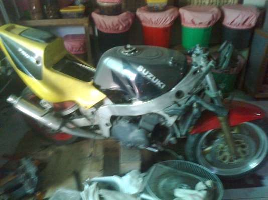 อะไหล่เครื่อง suzuki 400 อะไหล่เครื่อง suzuki 400