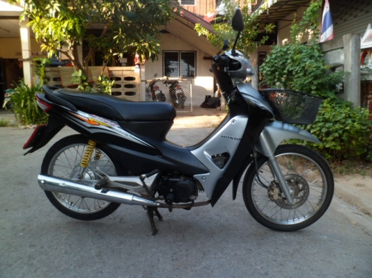 ขายรถบ้านเดิมๆเครื่องดีสีสวย