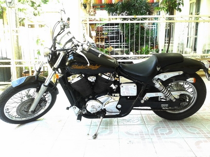 ขายด่วน shadow slasher 400 ปี 02 ลดราคาให้อีก ยินดีรับบัตรเครดิต