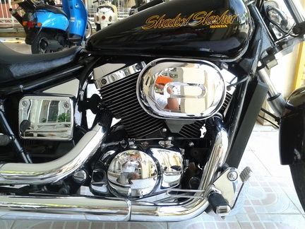 ขายด่วน shadow slasher 400 ปี 02 ลดราคาให้อีก ยินดีรับบัตรเครดิต