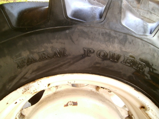 ขายยาง34พร้อมกะทะสภาพยาง90\% ขายยาง34พร้อมกะทะสภาพยาง90\%