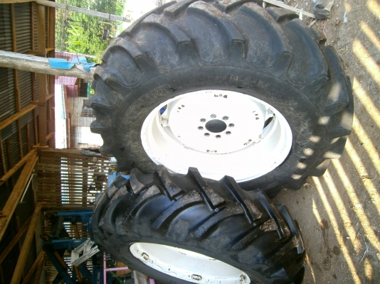 ขายยาง34พร้อมกะทะสภาพยาง90\% ขายยาง34พร้อมกะทะสภาพยาง90\%