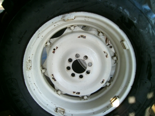 ขายยาง34พร้อมกะทะสภาพยาง90\% ขายยาง34พร้อมกะทะสภาพยาง90\%