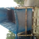 รถ6  ล้อดั้มเกษตร KM505