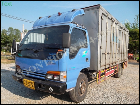 ขายด่วน รถบรรทุก 6 ล้อ ISUZU NQR 150 แรง EURO-2 รถห้างแท้ ปี 46 ตู้ 10 บาน สภาพสวย พร้อมใช้งาน ราคาสุดคุ้ม ขายด่วน รถบรรทุก 6 ล้อ ISUZU NQR 150 แรง EURO-2 รถห้างแท้ ปี 46 ตู้ 10 บาน สภาพสวย พร้อมใช้งาน ราคาสุดคุ้ม