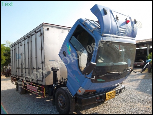 ขายด่วน รถบรรทุก 6 ล้อ ISUZU NQR 150 แรง EURO-2 รถห้างแท้ ปี 46 ตู้ 10 บาน สภาพสวย พร้อมใช้งาน ราคาสุดคุ้ม ขายด่วน รถบรรทุก 6 ล้อ ISUZU NQR 150 แรง EURO-2 รถห้างแท้ ปี 46 ตู้ 10 บาน สภาพสวย พร้อมใช้งาน ราคาสุดคุ้ม