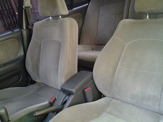 E-CARปี94 1.5หัวฉีดเกียร์ธรรมดา สภาพสวยขับดี