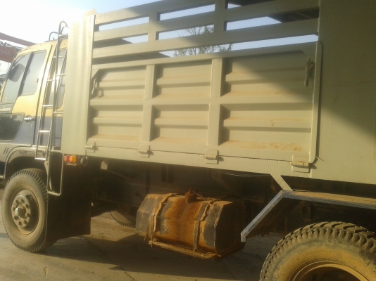 ขายสิบล้อ HINO KT 2เพลา