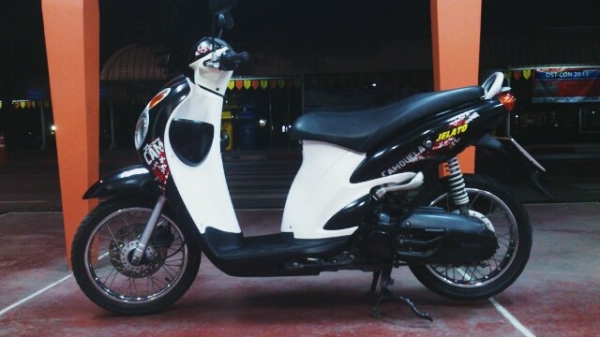 Jelato ปี 2011 ถูกๆ ต่อลองได้ Jelato ปี 2011 ถูกๆ ต่อลองได้