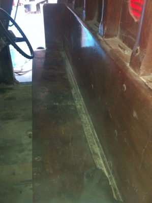 ขายหัวรถหน้ายาว   สภาพสวย  ไม่ผุ