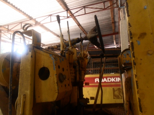 รถเกรด+รถบด ราคาถูก