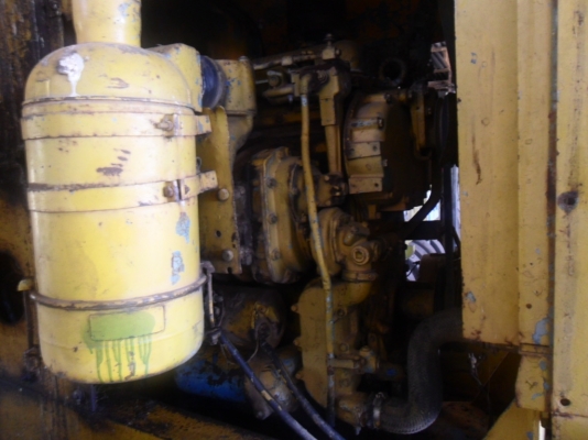 รถเกรด+รถบด ราคาถูก