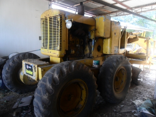 รถเกรด+รถบด ราคาถูก