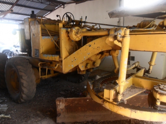 รถเกรด+รถบด ราคาถูก