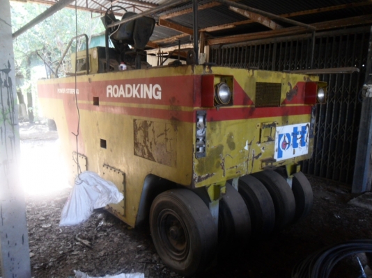 รถเกรด+รถบด ราคาถูก