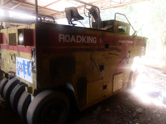 รถเกรด+รถบด ราคาถูก