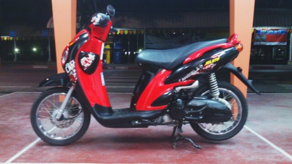 Jelato ปี 2011 ถูกๆ ต่อลองได้