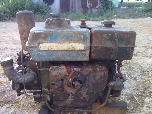 ขายเครื่องสูบน้ำ คูโบต้า 4.5 แรงราคาถูกๆๆๆๆกันไปเลย