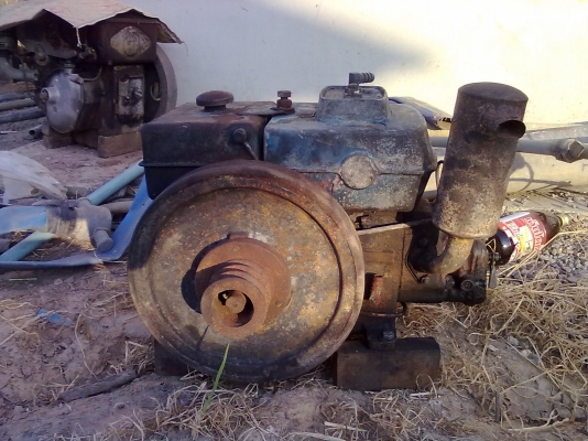 ขายเครื่องสูบน้ำ คูโบต้า 4.5 แรงราคาถูกๆๆๆๆกันไปเลย