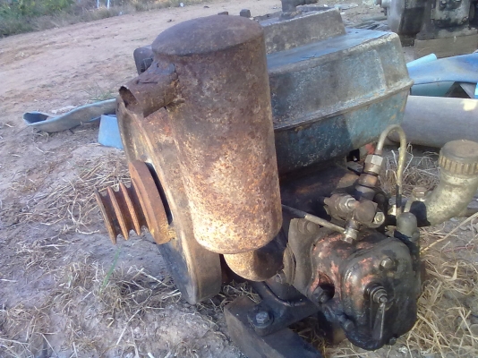 ขายเครื่องสูบน้ำ คูโบต้า 4.5 แรงราคาถูกๆๆๆๆกันไปเลย