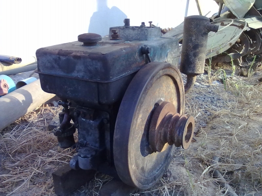 ขายเครื่องสูบน้ำ คูโบต้า 4.5 แรงราคาถูกๆๆๆๆกันไปเลย