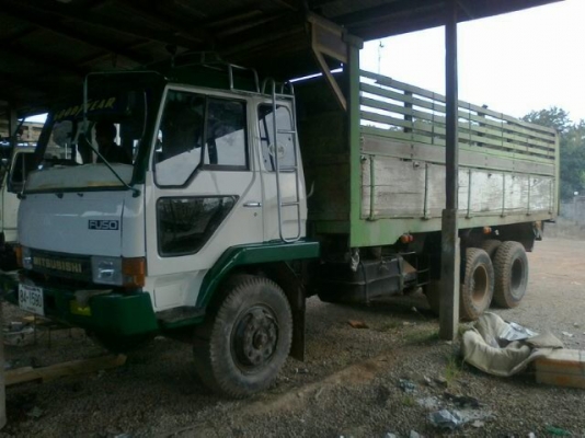 ขาย มิตซู 527