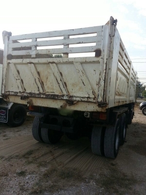 รถฮีโน่ 10 ล้อดั๊ม 380 แรงม้า ปี 54 วิ่ง 120000 กว่าโล สนใจติดต่อ 081 - 607915 รถฮีโน่ 10 ล้อดั๊ม 380 แรงม้า ปี 54 วิ่ง 120000 กว่าโล สนใจติดต่อ 081 - 607915