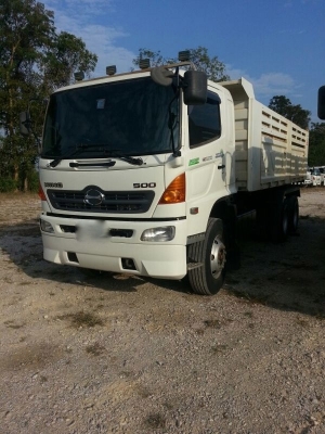 รถฮีโน่ 10 ล้อดั๊ม 380 แรงม้า ปี 54 วิ่ง 120000 กว่าโล สนใจติดต่อ 081 - 607915 รถฮีโน่ 10 ล้อดั๊ม 380 แรงม้า ปี 54 วิ่ง 120000 กว่าโล สนใจติดต่อ 081 - 607915