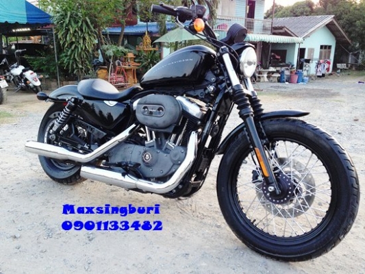 แม็กสิงห์บุรี//HARLEY DAVIDSON SPORTER NIGHTSTER1200 ปี08 สภาพหล่อๆ + สพม 395000 ด่วน. แม็กสิงห์บุรี//HARLEY DAVIDSON SPORTER NIGHTSTER1200 ปี08 สภาพหล่อๆ + สพม 395000 ด่วน.