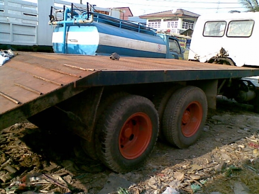 ขาย 10 ล้อฮีโน่ 1 เพลา ขาย 10 ล้อฮีโน่ 1 เพลา