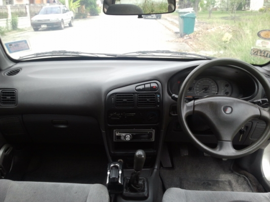 lancer 1.6 ตัวนำเข้า ประกอบนอก