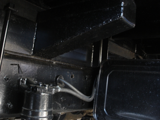 ISUZU DECA 195 HP ยาง 900-20 ISUZU DECA 195 HP ยาง 900-20