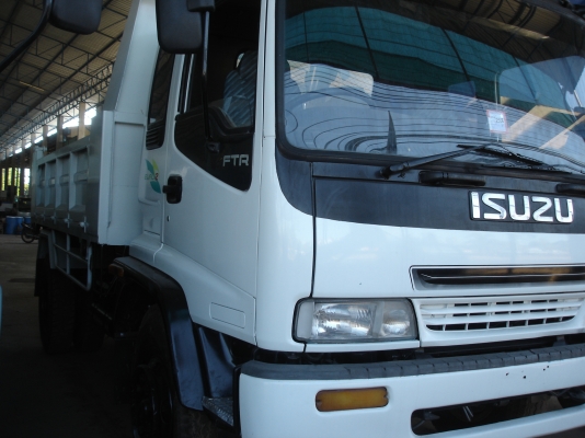 ISUZU DECA 195 HP ยาง 900-20 ISUZU DECA 195 HP ยาง 900-20