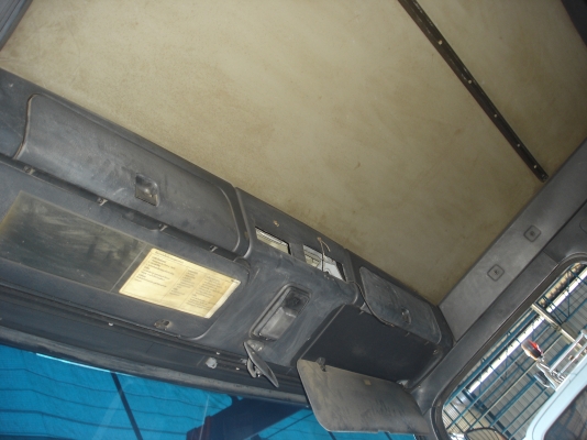 ISUZU DECA 195 HP ยาง 900-20 ISUZU DECA 195 HP ยาง 900-20