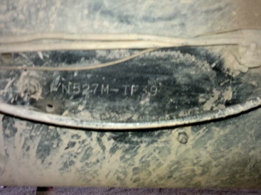 รถมิตซู 10 ล้อดั๊ม FN527 - TF     220 แรงม้า  ซีรี 3900   สนใจติดต่อ 081 - 6079515