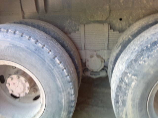 รถมิตซู 10 ล้อดั๊ม FN527 - TF     220 แรงม้า  ซีรี 3900   สนใจติดต่อ 081 - 6079515