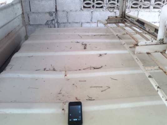 รถมิตซู 10 ล้อดั๊ม FN527 - TF     220 แรงม้า  ซีรี 3900   สนใจติดต่อ 081 - 6079515