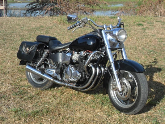 ขายรถ SUZUKI  GSX  750 GL