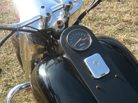 ขายรถ SUZUKI  GSX  750 GL