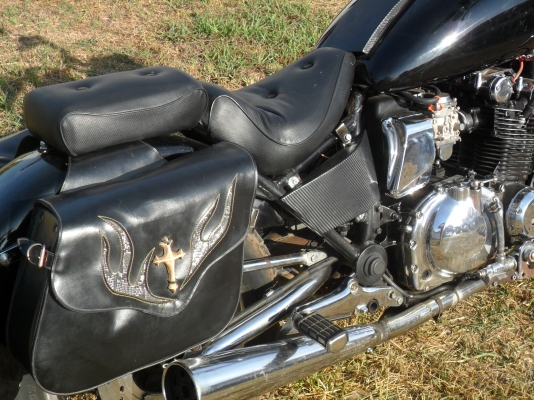 ขายรถ SUZUKI  GSX  750 GL