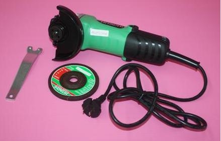 เครื่องเจียลูกหมู ฮิตาชิ 4"