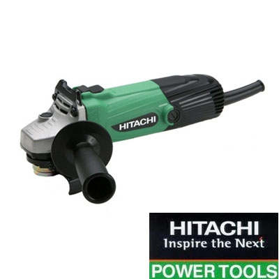 เครื่องเจียลูกหมู ฮิตาชิ 4" เครื่องเจียลูกหมู ฮิตาชิ 4"