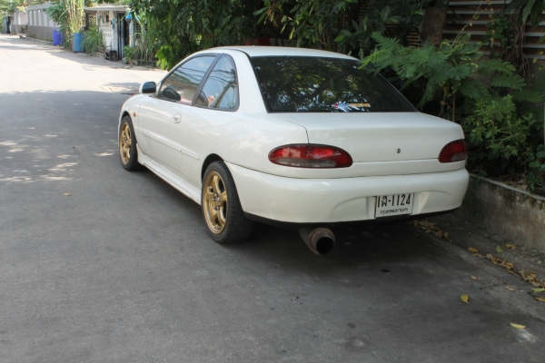 ขาย  MITSUBISHI  COLT ASTI