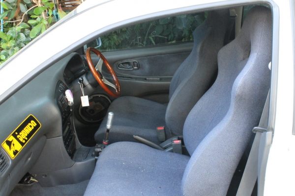 ขาย  MITSUBISHI  COLT ASTI