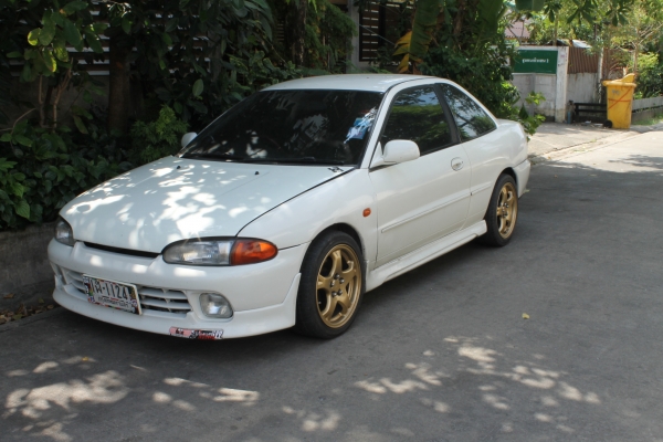 ขาย  MITSUBISHI  COLT ASTI