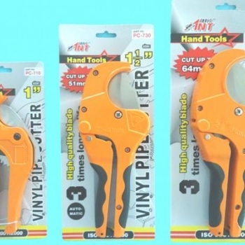 กรรไกรตัดท่อ PVC 2"   ANT
