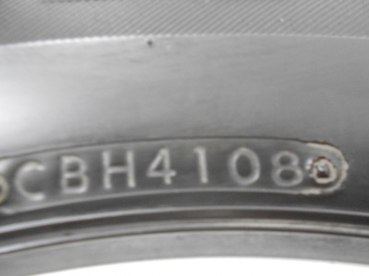 ล้อแม็ก vigo prerunner ขอบ 15 พร้อมยาง