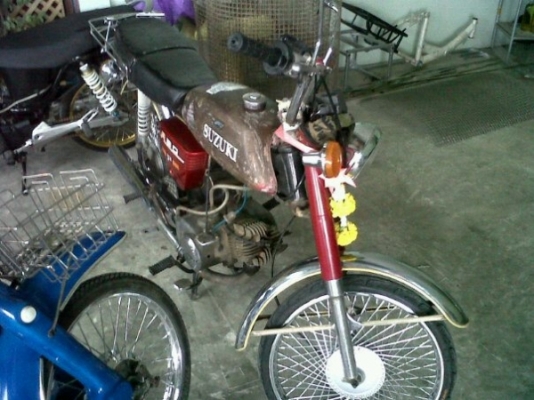 ต้องการขาย A80 รถตามสภาพ ทะเบียนโครงเครื่องตรง 14000 สนใจราคาต่อลองได้มารับเอง 12000 ปล่อยเลยคับ