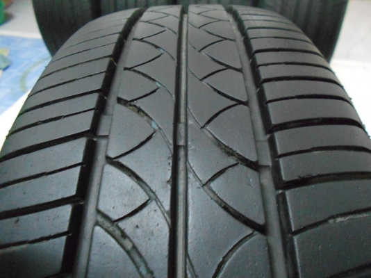 ล้อแม็ก Nissan march ขอบ 15 พร้อมยางปี 11 ล้อแม็ก Nissan march ขอบ 15 พร้อมยางปี 11