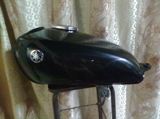 ขายถัง SR400   ถูกๆพร้อมส่ง ครับ